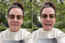 temp_image_1776114631.509113 Melissa McCarthy: From Stand-Up to Screen Icon - A Comprehensive Look