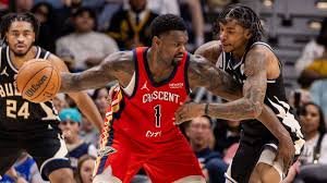 temp_image_1776153355.340633 Zion Williamson: The Rise, Challenges, and Future of the Pelicans Superstar