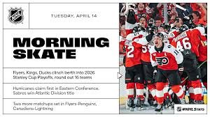 temp_image_1776154046.574637 NHL Playoffs 2026: A Road to the Stanley Cup - Dates, Teams & Predictions