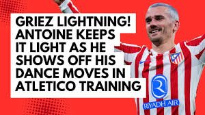 temp_image_1776202098.299219 Antoine Griezmann: The French Football Maestro - Stats, Career & Legacy