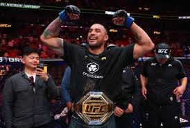 temp_image_1776291422.042189 Carlos Ulberg's UFC Title Loss: A Deep Dive into the Fight and What's Next