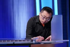 temp_image_1776296625.905837 Jamie Ding Jeopardy Streak: Continues Winning Run, Climbing the All-Time Leaderboard