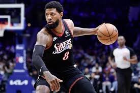 temp_image_1776307881.352968 Paul George: Resurgence, Health, and Impact on the Sixers