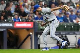 temp_image_1776309194.388437 Abner Uribe Shines as Brewers End Skid, Defeat Blue Jays 2-1