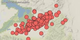 temp_image_1776320465.114393 Earthquake Now: Nevada Shaken by Significant Seismic Event, Preparedness Drills Underway