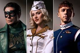 temp_image_1776321780.62778 Gen V: A Próxima Geração de Super-Heróis da The Boys Chega para Chocar