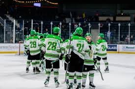 temp_image_1776325148.015444 WHL Playoffs: Daily Recap - April 14, 2026 - Key Victories & Standout Performances