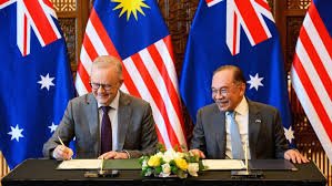 temp_image_1776335689.292077 Brunei Fuel Deal: Australia Bolsters Energy Security Amid Global Concerns