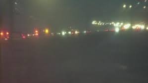 temp_image_1776344533.504179 Calgary Traffic: Updates on Deerfoot Trail Collisions & Spring Snowstorm
