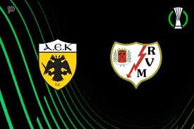 temp_image_1776370683.370653 AEK Athens vs Rayo Vallecano: Europa Conference League Preview, Lineups & Predictions
