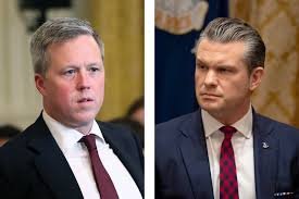 temp_image_1776383502.71804 Dan Driscoll vs. Pete Hegseth: A Heated Clash on Fox News & Political Commentary