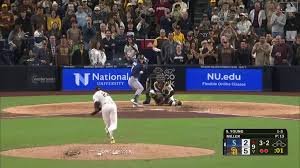 temp_image_1776399488.959455 Mason Miller's Dominant Streak: Padres Pitcher Nears Franchise Record