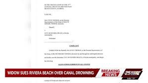 temp_image_1776422195.666864 Wrongful Death Attorney: Riviera Beach Faces Lawsuit Over Canal Rescue Tragedy