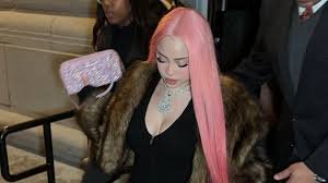 temp_image_1776453733.668896 Ice Spice McDonald's Altercation: Details, Aftermath & Reactions