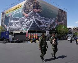 temp_image_1776494981.991835 Iran Strait of Hormuz News: Latest Updates on Shipping and Geopolitical Tensions