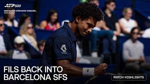 temp_image_1776513971.294619 ATP Barcelona: Fils Shines, Rublev and Medjedovic Advance to Semifinals