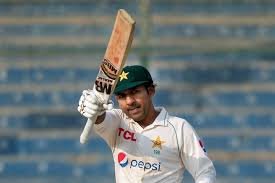 temp_image_1776532168.845117 Sarfaraz Khan: Former Captain Named Pakistan Test Team Head Coach & Squad Announcement