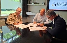 temp_image_1776534435.443489 Om: Dutch Football Clubs Unite Against Aggression and Incivility