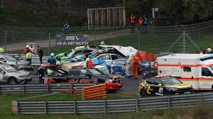 temp_image_1776547134.30027 Tragedy at the 'Green Hell': Remembering Juha Miettinen After Fatal Nürburgring Crash