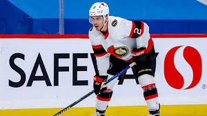 temp_image_1776549273.679866 Artem Zub Injury Scare: Ottawa Senators Face Defensive Shuffle in Playoff Opener