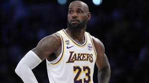 temp_image_1776566127.197545 LeBron James: The Sole Pillar for the Lakers in a Star-Depleted Playoff Clash