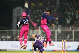 temp_image_1776608652.828788 Angkrish Raghuvanshi and the New Era of IPL: Rajasthan Royals vs. KKR Thrills