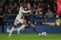 temp_image_1776632471.858227 Afonso Moreira's Analysis: The Intense Clash Between PSG and Olympique Lyon in Ligue 1