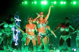 temp_image_1776672394.147054 Karol G Tour: Colombian Superstar Announces New Tropicoqueta Tour After Historic Coachella Set