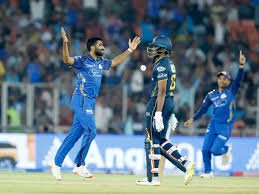 temp_image_1776705560.407368 Bumrah's Magic: Sai Sudharsan Falls to Golden Duck in MI vs GT IPL 2026 Clash