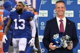 temp_image_1776711714.048445 Odell Beckham Jr. and the New York Giants: Is a Shocking Homecoming on the Horizon?