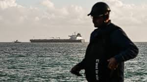 temp_image_1776712065.50966 Ukraine Targets Russian Oil Infrastructure Amid Controversial US Sanction Waivers