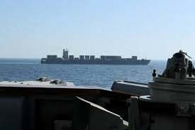 temp_image_1776719276.9966 The Modern US Navy: A Powerhouse of Innovation and Global Strategy