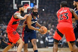 temp_image_1776727227.158049 Cavs vs. Raptors Game 2: Cleveland Cavaliers Aim to Extend Lead in Thrilling Series