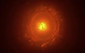 temp_image_1776733705.538485 WOH G64: Is This Massive Cosmic Giant Preparing for a Supernova Explosion?