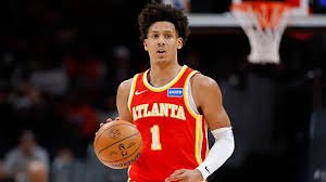 temp_image_1776742346.379875 NBA Playoffs: Nickeil Alexander-Walker and Atlanta Hawks Ready for High-Stakes Game 1 Against Knicks