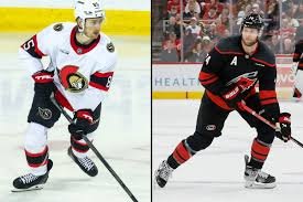 temp_image_1776742706.951445 Jake Sanderson and Jaccob Slavin: From Team USA Allies to NHL Playoff Rivals