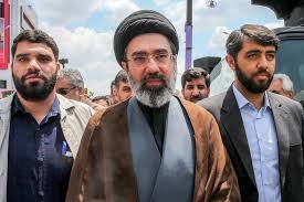 temp_image_1776798979.91211 The Mystery of the New Supreme Leader of Iran: Power, Absence, and Survival