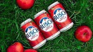 temp_image_1776802951.926292 Busch Light Apple: The 'Bapple' Craze Returns Nationwide!