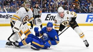 temp_image_1776821675.144909 Bruins Under Pressure: Can Boston Bounce Back After Shocking Game 1 Loss?