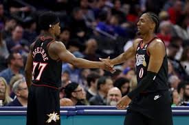 temp_image_1776825295.266306 Tyrese Maxey: The Driving Force Behind the Philadelphia 76ers' Playoff Ambitions