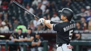 temp_image_1776831742.04859 Munetaka Murakami's Historic Streak: Rewriting MLB Records with the White Sox