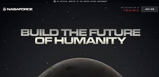 temp_image_1776845469.977563 Join the Golden Age of Space Exploration: NASA Launches 'NASA Force' to Recruit Elite Talent