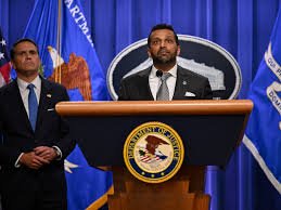 temp_image_1776849040.964778 Kash Patel Files $250 Million Defamation Lawsuit Against The Atlantic Over FBI Conduct Allegations