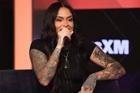 temp_image_1776862141.907648 Kehlani Unveils Star-Studded Collaborations for Her Highly Anticipated Self-Titled Album