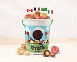 temp_image_1776882221.112599 Celebrate 50 Years of Timbits: Tim Hortons Unveils New Global Flavours & Soccer Gear!