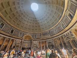 temp_image_1776924350.72882 The Pantheon’s Celestial Secret: A 2,000-Year-Old Solar Spectacle