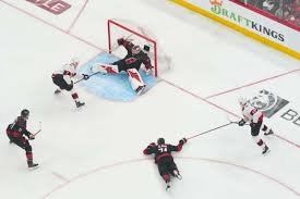 temp_image_1776925819.017566 Mikko Rantanen and NHL Playoff Drama: Wild Dominate as Hurricanes and Flyers Secure Opening Wins