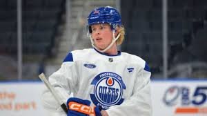 temp_image_1776927610.313514 Josh Samanski: The Rising Star Set for Stanley Cup Playoff Debut with the Edmonton Oilers
