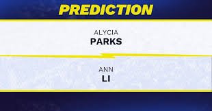 temp_image_1776961581.556956 Ann Li vs. Alycia Parks: Expert Predictions for the WTA Madrid Open