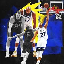 temp_image_1777003399.060697 Rudy Gobert vs. Nikola Jokic: The Ultimate Defensive Redemption in the NBA Playoffs